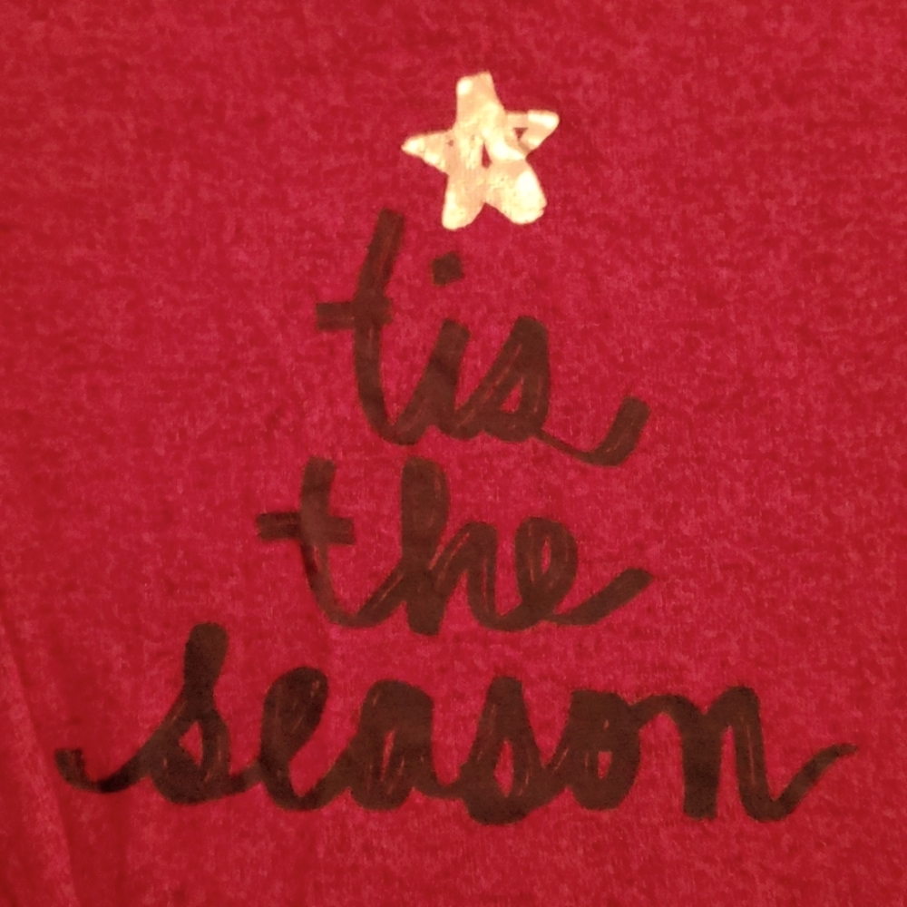 Christmas sweater - Picture 2 of 4